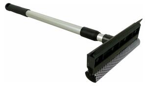 Carpoint Szivacsos ablaklehúzó 40-70 cm-es alumínium teleszkópos nyéllel, 20 cm széles (371750507)