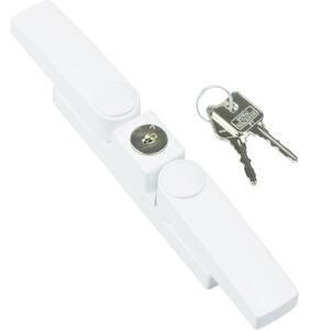 Burg Wächter Ablak biztosító Fehér (Winsafe WS 22 W SB 38271)