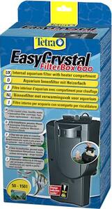Tetratec Easycrystal Belső Szűrő 600 50-150L, 600 L/H
