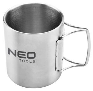 NEO Tools Kemping bögre (63-150)
