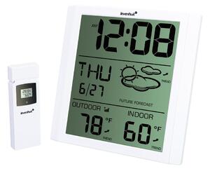 LEVENHUK Wezzer PLUS LP30 hőmérő