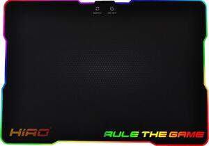 Hiro Apollo Speed Gaming Pad - Hard, Backlit