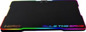 Hiro Apollo Speed Gaming Pad - Hard, Backlit