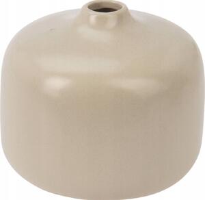 Home Styling Collection Wazon dekoracyjny z ceramiki, wys. 8,5 cm