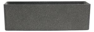 G21 Industrial Tub virágcserép 80 x 26 x 26