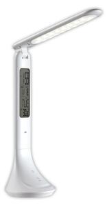 Avide LED asztali lámpa naptárral fehér 5W (ABLDL-CALENDAR-5W)