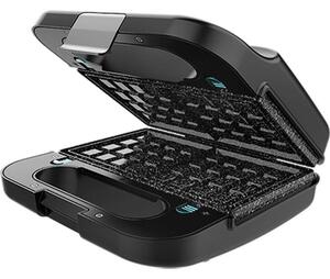 Cecotec Rock n 4in1 szendvicssütő, 1000W
