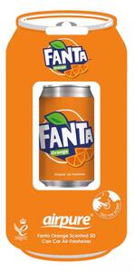 Airpure , Illatosító 3D Fanta Narancs (30131091)