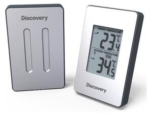 Discovery Report W30 Időjárás-állomás