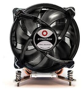 Dynatron Q6 PWM Szerver Intel CPU Hűtő 195W (LGA1700/1851)