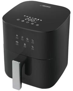 ESPERANZA EKA002 Patete Fritte air fryer Forrólevegős sütő 3.5L Fekete