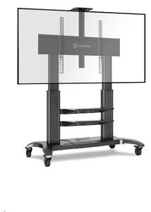 ONKRON TS2811-B gurulós TV állvány 60-100"