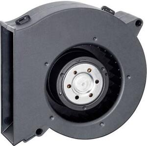 EBM Papst 9592910005 Radiális ventilátor 24 V 61 m3/óra