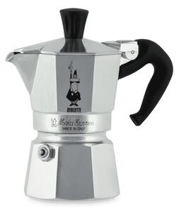 Bialetti Moka Express kotyogós kávéfőző, 1 adag (1161)