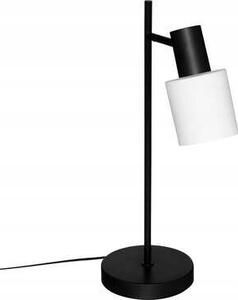 Lámpara "tais" H45cm Negro
