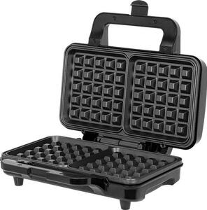 MPM MGO-20M gofri sütő ezüst