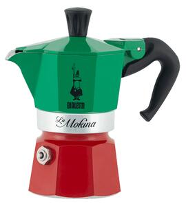 Bialetti La Mokina kotyogós kávéfőző (5650)