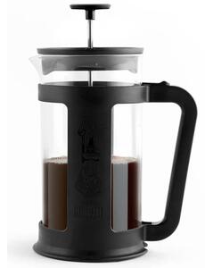 Bialetti 6583 French Press Dugattyús kávéfőző, 350 ml, fekete