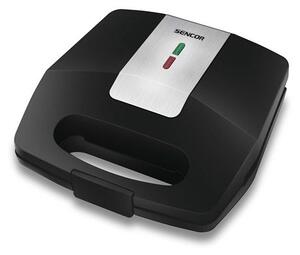 Sencor SSM 9410SS 3az1-ben szendvicssütő