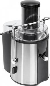 Clatronic AE 3532 1000 W rozsdamentes acél gyümölcscentrifuga