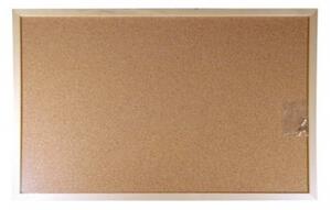 Victoria MC070014010 Fakeretes parafatábla 60x90cm - Barna