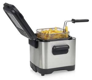 Princess 182612 Mini Fritőz 1,5 L 1000 W