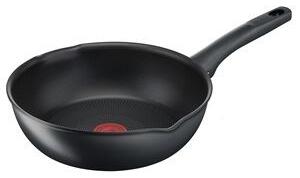 Tefal Ultimate G2687772 főzőedény Wok/Stir-Fry serpenyő Kör