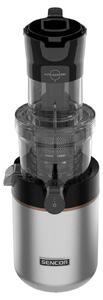 Sencor SSJ 8050 Csigás Gyümölcscentrifuga 200W 0,8L Ezüst