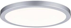 LED panel 22 W Melegfehér Paulmann Atria 70865 Króm (matt)