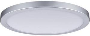 LED panel 22 W Melegfehér Paulmann Atria 70865 Króm (matt)