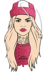 Aroma Car, Illatosító, Hype Girl Cap (5483263)