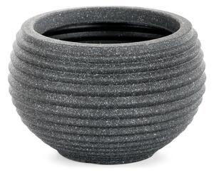 G21 Lava Ring virágcserép 29 x 29 x 19