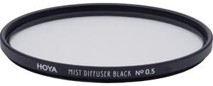 HOYA MIST DIFFUSER BLACK No 0.5 kreatív szűrő 52mm