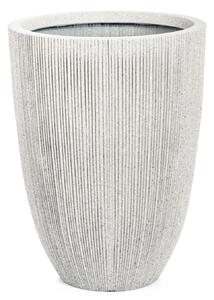 G21 Sand Cone virágcserép 37 x 37 x 48,5