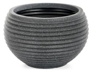 G21 Lava Ring virágcserép 40,5 x 40,5 x 26