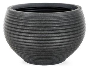 G21 Lava Ring virágcserép 70 x 70 x 45,5