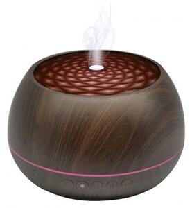 Platinet PADYM030DW aroma diffúzor légpárásító 1L sötét fa