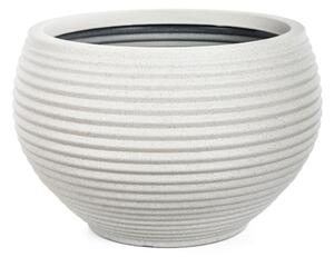 G21 Sand Ring virágcserép 70 x 70 x 45,5
