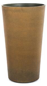 G21 Terra Slim virágcserép 36,5 x 36,5 x 62