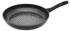 Gerlach Granitex 28cm Grill serpenyő