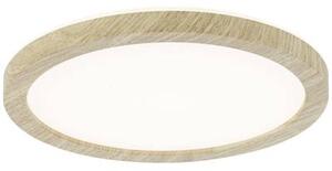 Paulmann (71027) Atria LED-es mennyezeti lámpa LED 11.2 W Fa
