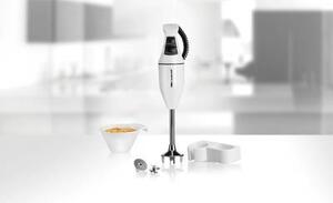 ESGE E 120 Rúdmixer 120 W Multifunkciós Fehér (90210)