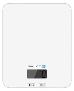 Philco PHKS 4510 Digitális konyhai mérleg - Fehér