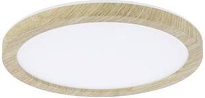 Paulmann (71027) Atria LED-es mennyezeti lámpa LED 11.2 W Fa