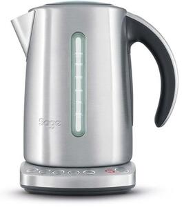 Sage SKE825BSS Smart Kettle vízforraló 2200W 1,7L hőmérsékletszabályozóval