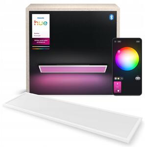 Philips 8721103044556 LED-es mennyezeti lámpa 60 W Melegfehértől a hidegfehérig Fehér
