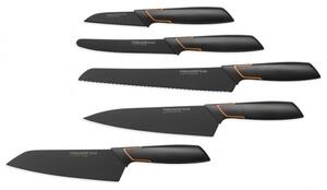 Fiskars 978791 Edge késblokk 5 db késsel