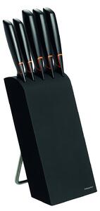 Fiskars 978791 Edge késblokk 5 db késsel