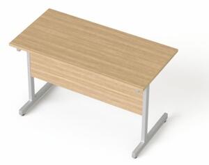 Mayah Freedom SV-25 Íróasztal 120x70 cm Kőris