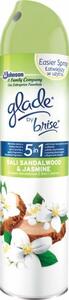 Glade by Brise légfrissítő aeroszol Szantálfa & Jázmin 300ml